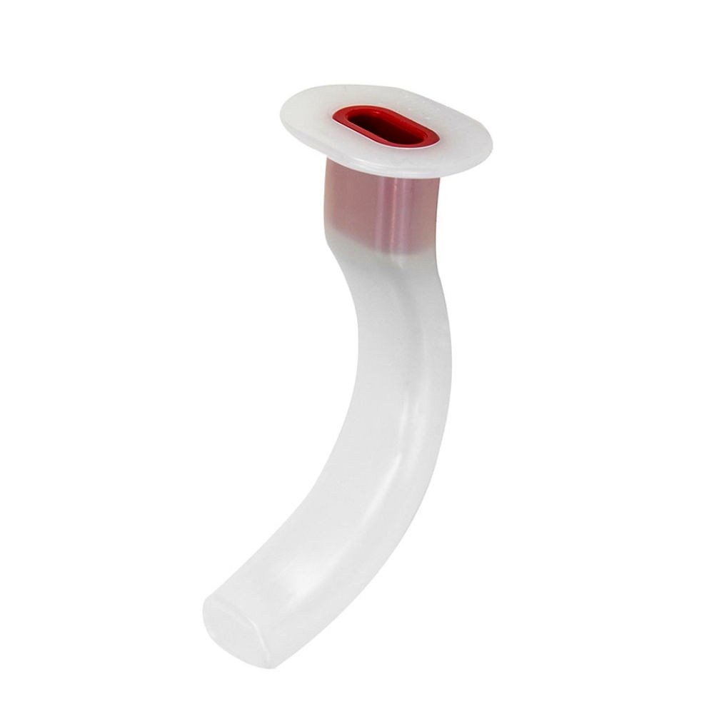 [HUM HOT01-G4] AEROtube Guedeltubus Gr. 4 Unsteril, einzeln verpackt