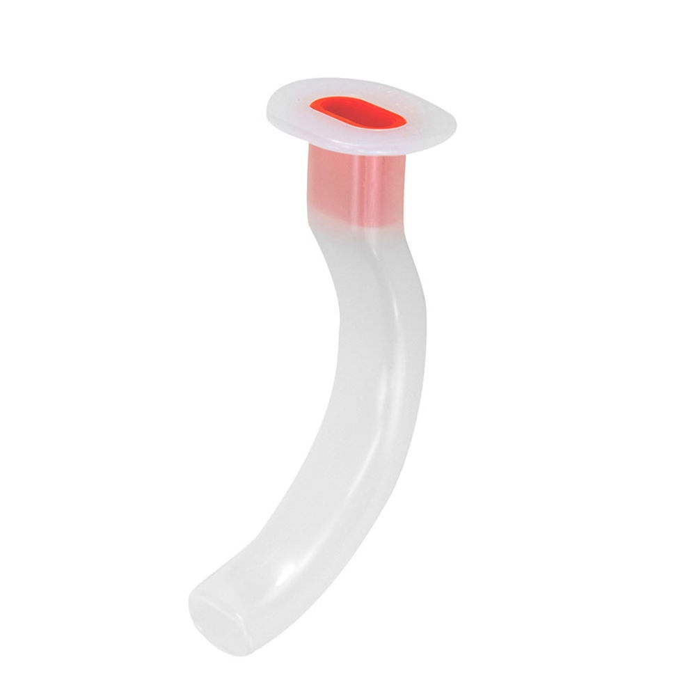 [HUM HOT01-G5] AEROtube Guedeltubus Gr. 5 Unsteril, einzeln verpackt