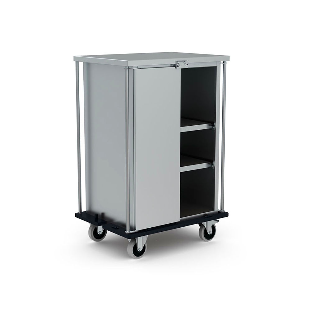 [HUP 7504647] Sterilgutransportwagen für 6xStE