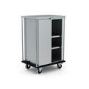 Sterilgutransportwagen für 6xStE