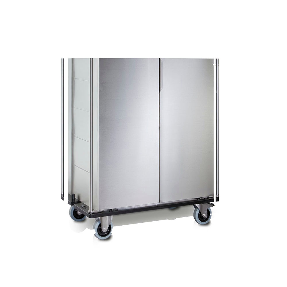 Sterilgutransportwagen für 9xStE