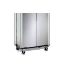 Sterilguttransportwagen für 9 Sterilgut-Einheiten