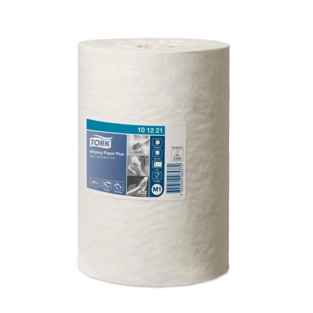 Tork starke Mehrzweck-Wischrolle