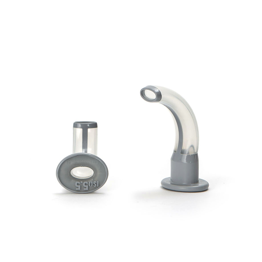 [INT 1110055] Einmal-Guedel-Tubus Gr. 0