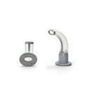 Einmal-Guedel-Tubus Gr. 0