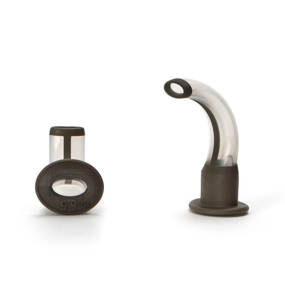 [INT 1111065] Einmal-Guedel-Tubus Gr. 1