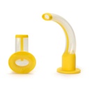 Einmal-Guedel-Tubus Gr. 3