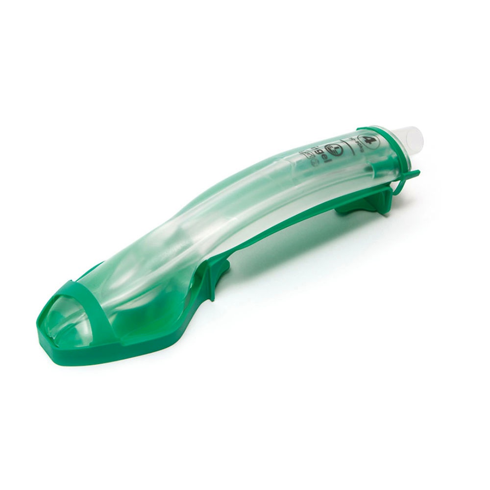[INT 8604000] I-gel Plus supraglottische Atemhilfe Gr. 4, für Erwachsene, medium (50-90 kg)