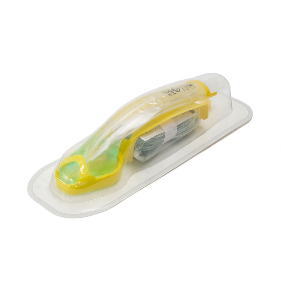 [INT 8703000] I-gel O2 Resus Pack Gr. 3, für Erwachsene (30-60 kg)