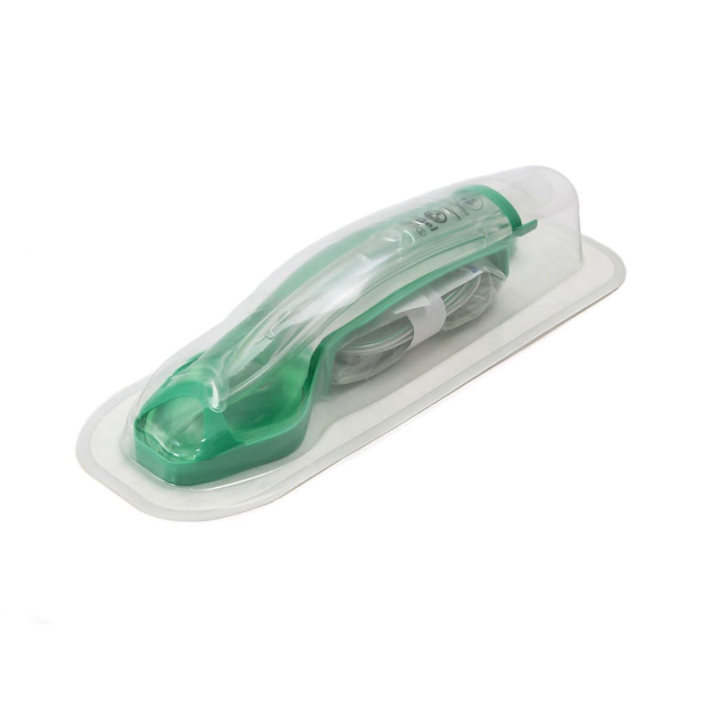 [INT 8704000] I-gel O2 Resus Pack Gr. 4, für Erwachsene (50-90 kg)