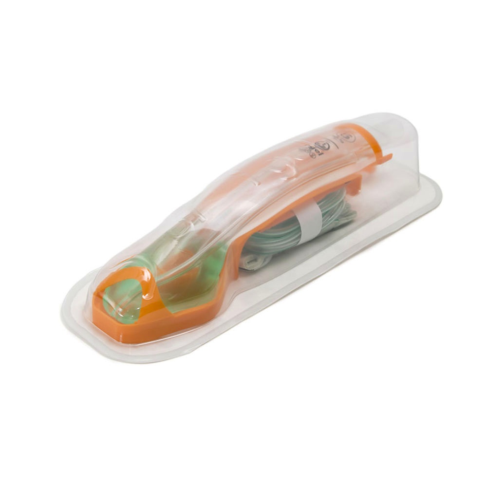 [INT 8705000] I-gel O2 Resus Pack Gr. 5, für Erwachsene (90+ kg)
