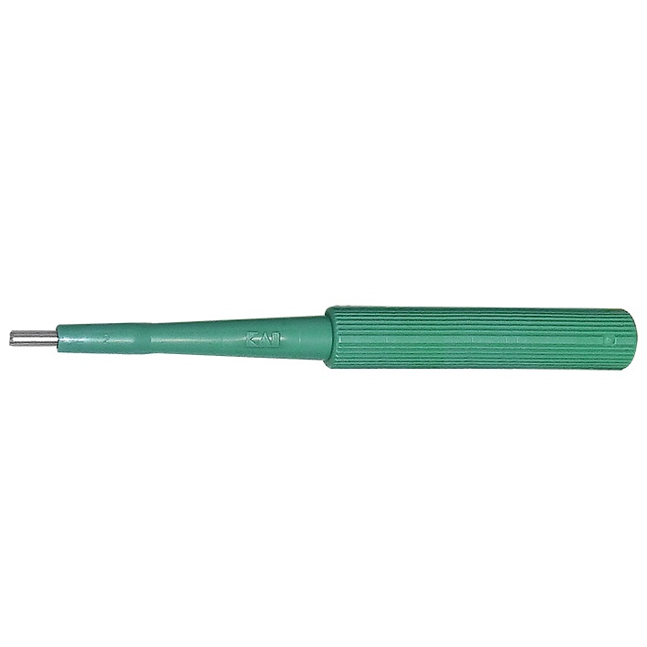 [KAI 201] Biopsiestanzer steril 2 mm