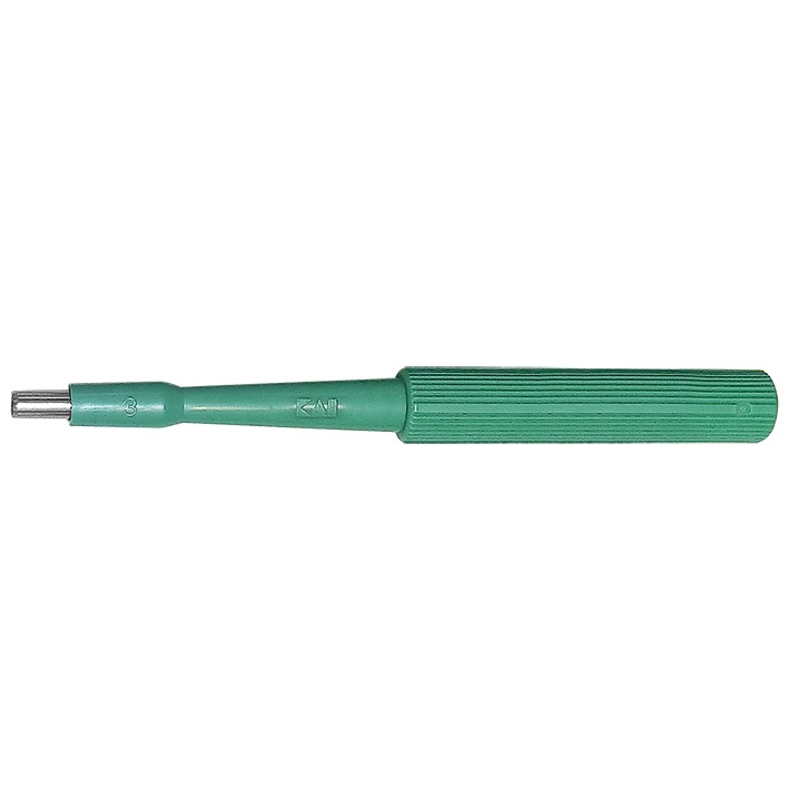 [KAI 301] Biopsiestanzer steril 3 mm