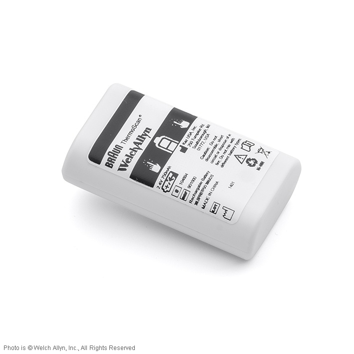 [WLA 104894] Akkueinheit für ThermoScan Pro