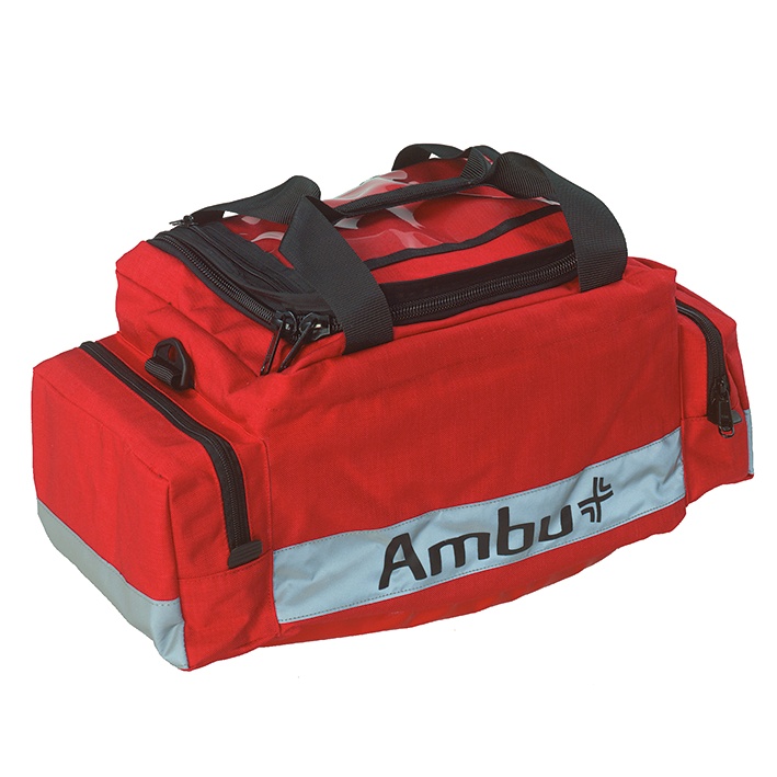 AMBU Notfalltasche Small, Cordura