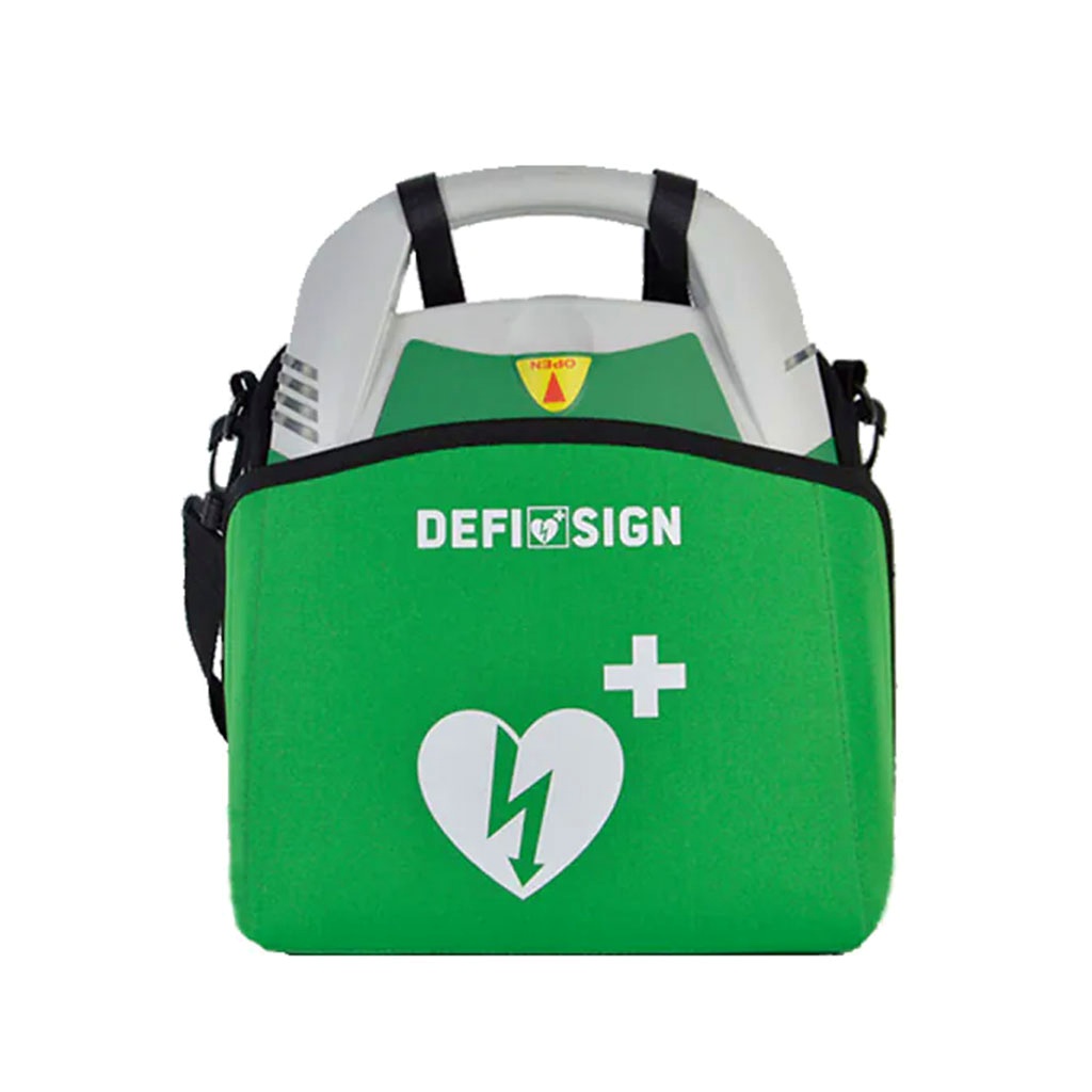 [1538] DefiSign Life AED Tragetasche