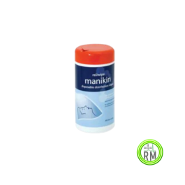 [mds-00.12.54] Desinfektionstücher im Spender