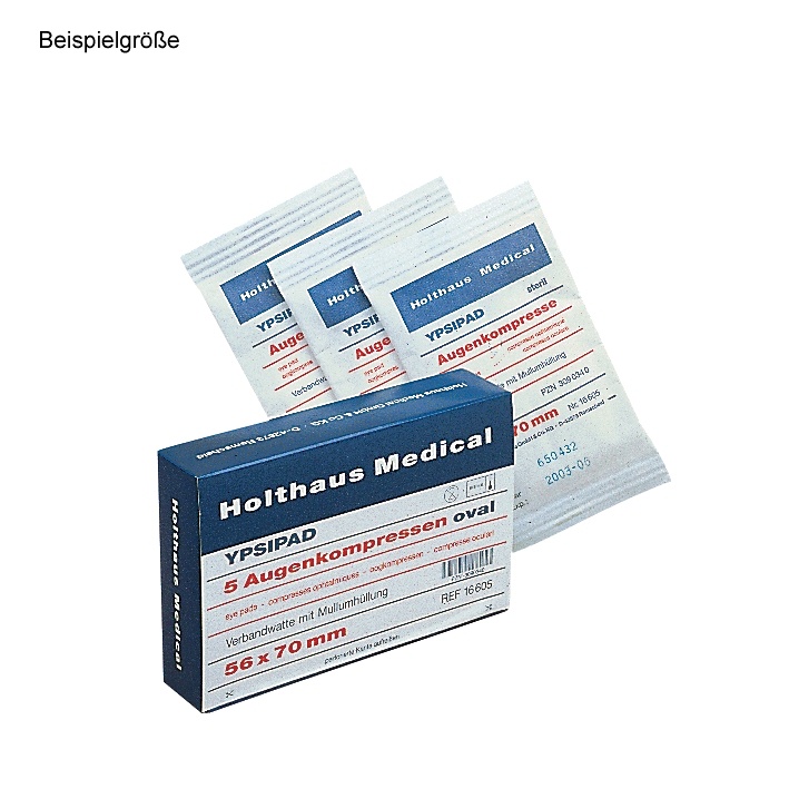 Unsteril 56 x 70 mm (50 Stck.)