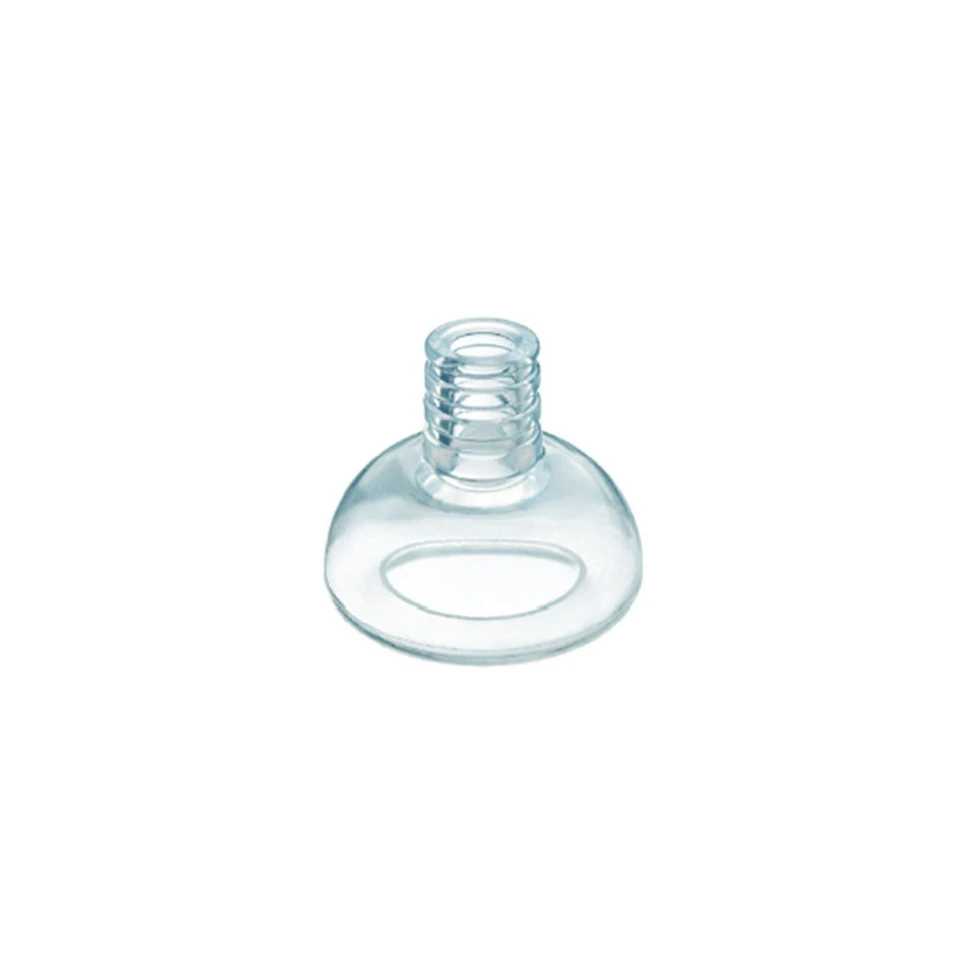 AMBU Open-Cuff Einweg-Gesichtsmaske Gr. 0, Frühgeborene