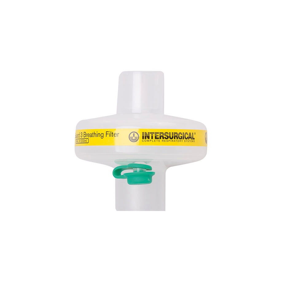 [SÖH 0102050] Bakterienfilter Clear-Guard