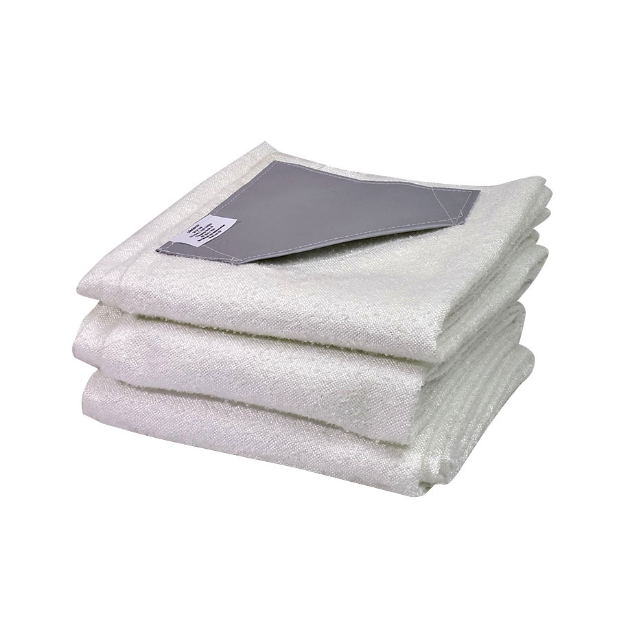[SÖH 0602054] Einmal-Löschdecke DIN EN 1869 Ca. 180 x 160 cm
