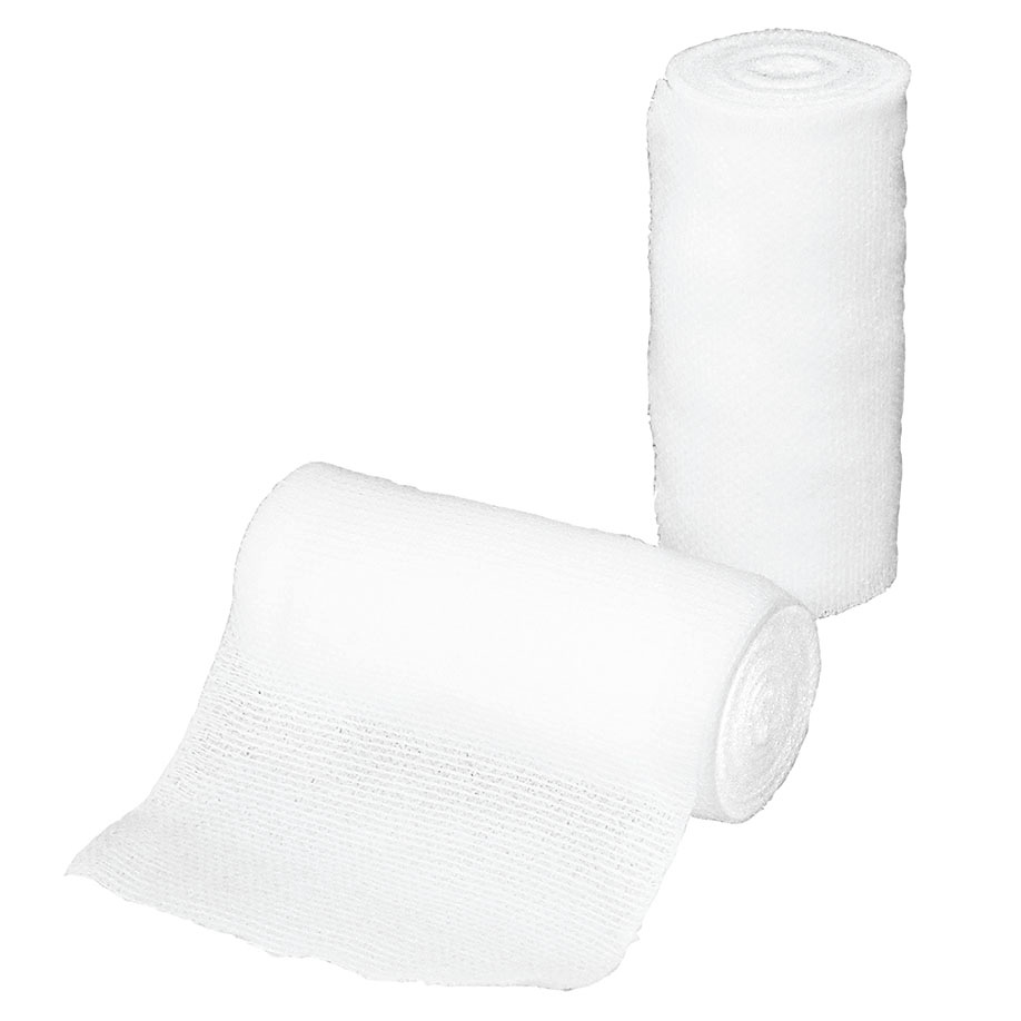 [HOL 12633] YPSIFIX Fixierbinden 4 m x 6 cm 20-fädig, lose (20 Stck.)