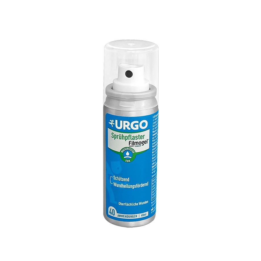 Urgo Sprühpflaster, hypoallergen, wasserfest