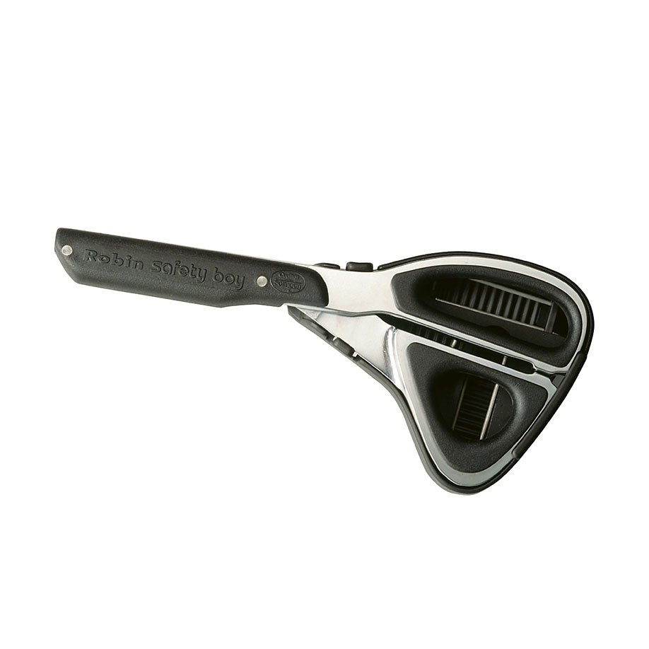 [WEM 250090] Rettungsschere Robin Safety Boy Inkl. Wand- / Fahrzeughalterung