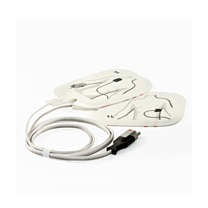 [PRI 96343] SavePads-Set für HeartSave und XD (DE_GB_ES)