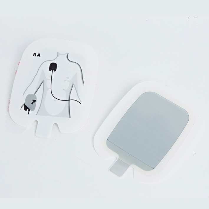 [PRI 96516] SavePads connect selbstklebende Defibrillations-Elektroden