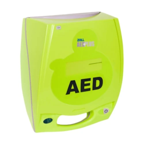 ZOLL® AED Plus
