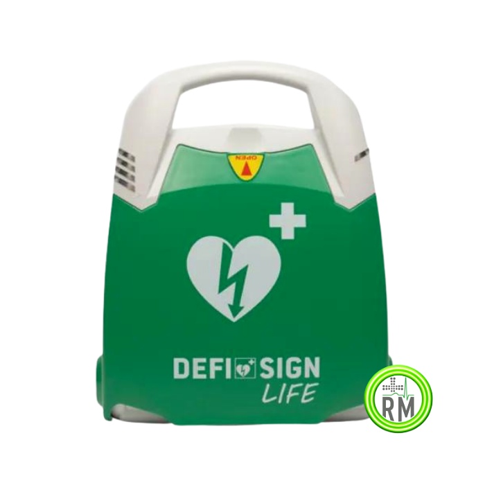 [1518] DefiSign LIFE AED Vollautomat