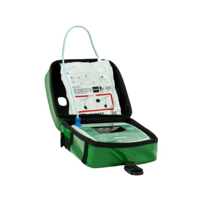 [1522] DefiSign Pocket Plus AED Halbautomat