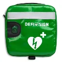 DefiSign Pocket Plus AED-Tasche