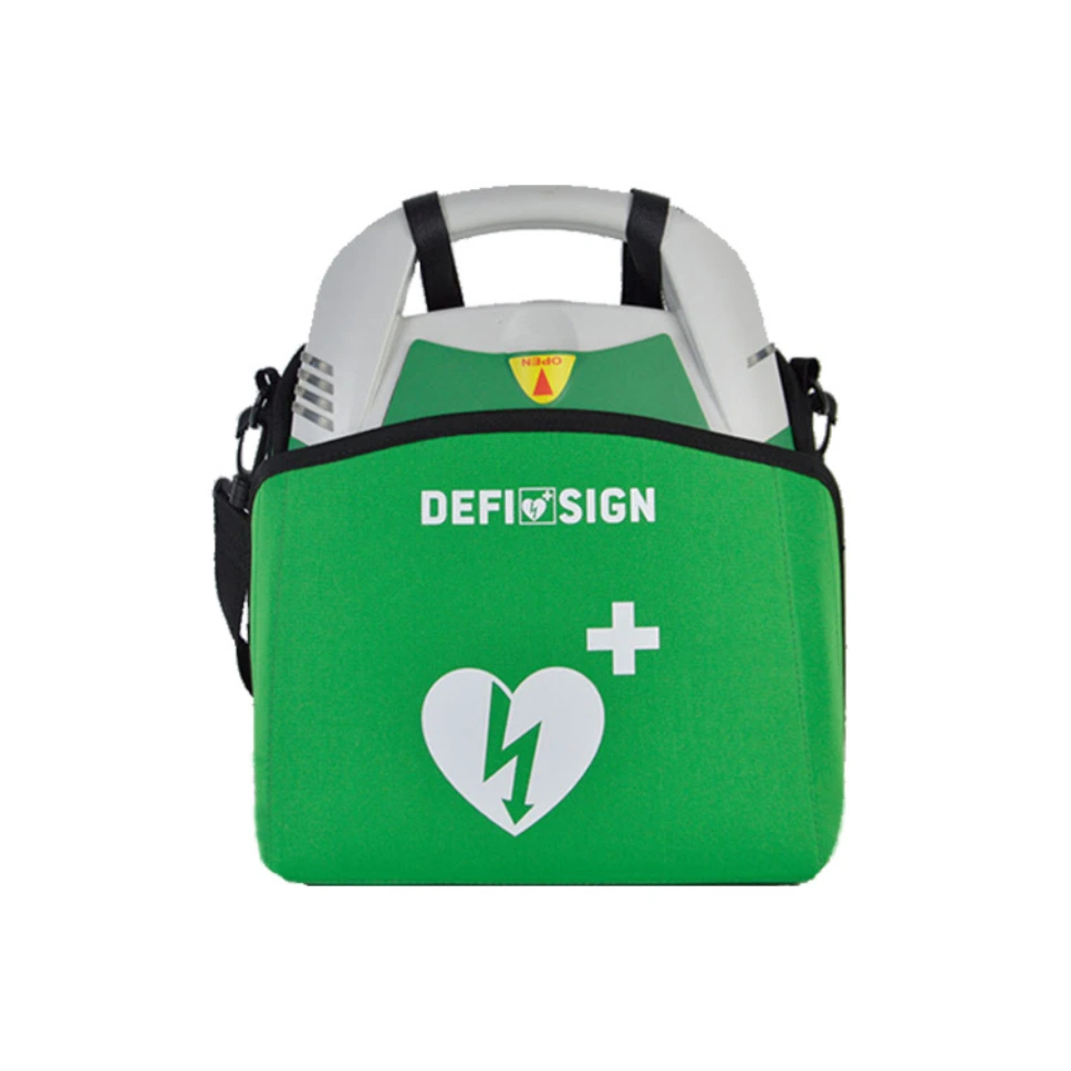 [1538] DefiSign Life AED Tragetasche