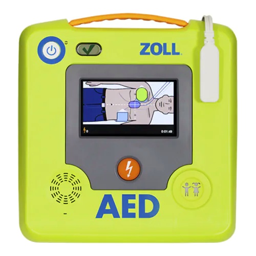 ZOLL AED 3 Vollautomat