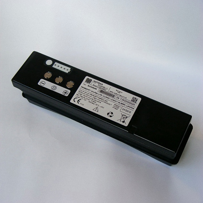 [PRI 97196] AkuPak LITE 2,5 Ah