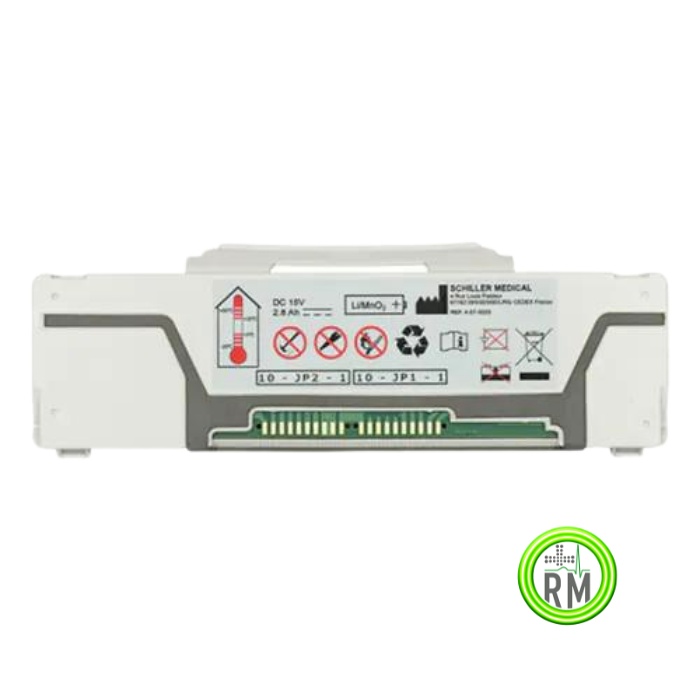[DS-4-07-0025] DefiSign LIFE / Schiller PA-1 Batterie