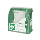 DefiSign/Aivia AED Außenkasten 200