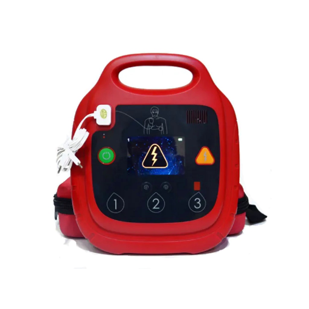 [1542] AED Trainer