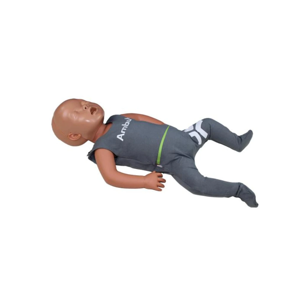 [A256003000] Ambu Baby iQF