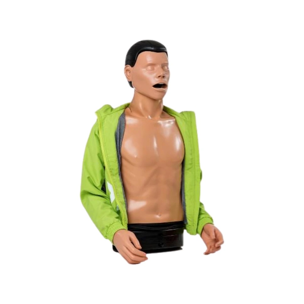 Ambu Man Airway Instrument