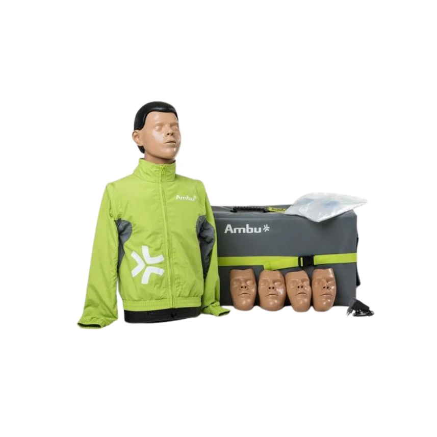 Ambu Man Instrument Next Generation