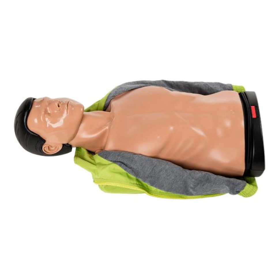[A268005000] Ambu Man Basic