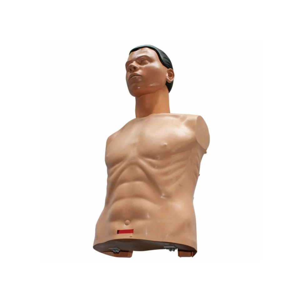 [A268003000] Ambu Man SAM