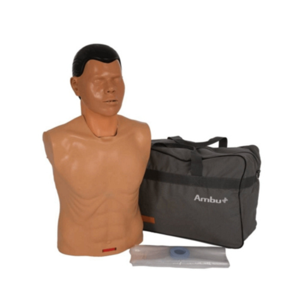 [A268003000] Ambu Man Sam