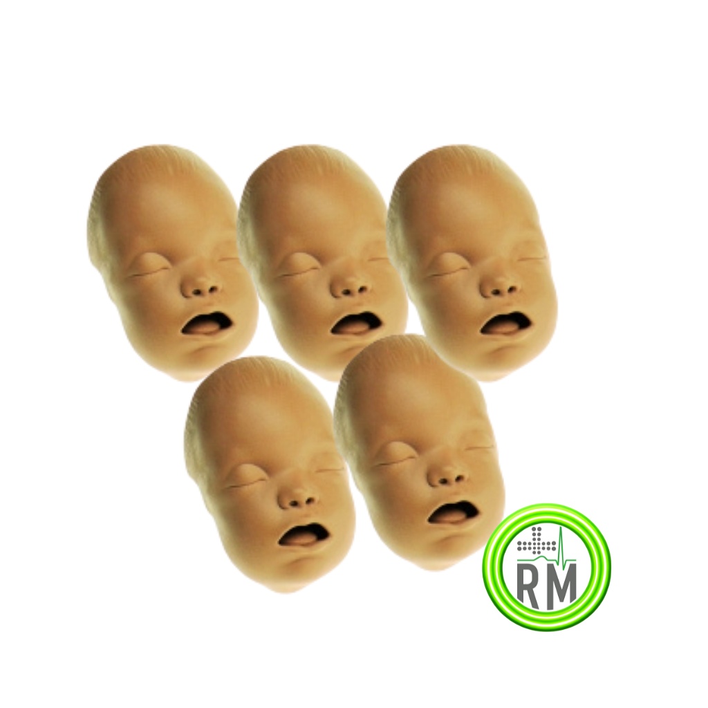 [256000703] Ambu Baby Gesichtsmasken (5)