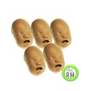 Ambu Baby Gesichtsmasken (5)