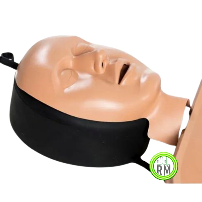 [268000571] AmbuMan School Gesichtsmasken 10 Stück