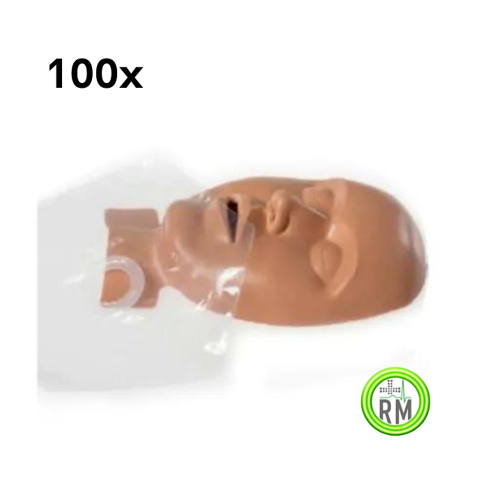 [268000572] Ambu Man School Luftbeutel